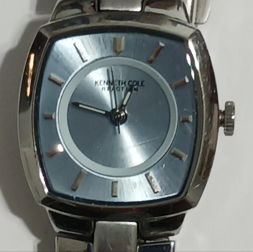 Fossil, Kenneth Cole, DKNY Watches Lot of 5.